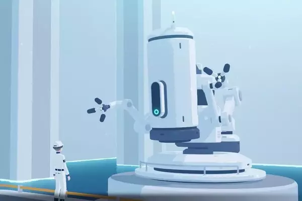 D-topia: A Critical Look at Artificial Utopia