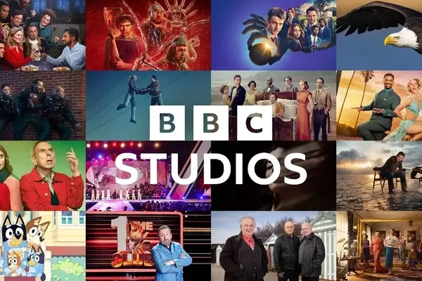 BBC Commercial Arm Boosts Earnings with 'Bluey' and BritBox Success