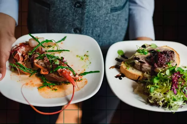 Mastering Your Restaurant Order: A Guide to Getting the Best Recommendations