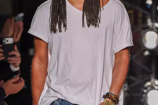 Olivier Rousteing Assumes Creative Helm at Rabanne