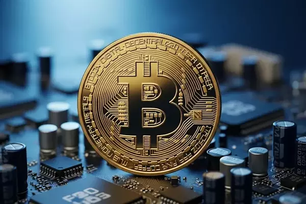 US Tiger Securities Upgrades Coinbase (COIN) to Buy