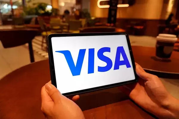 Visa Introduces AI Financial Assistant for Enhanced Cardholder Management