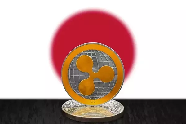Ripple's Largest Shareholder Spearheads Institutional XRP Lending in Japan