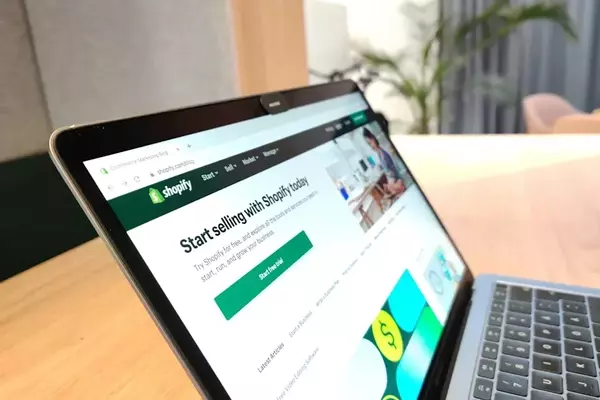 Shopify: A Leading Fintech Player with Promising Growth