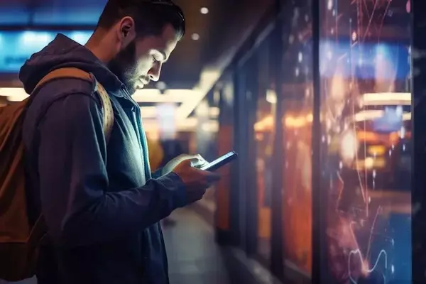 MercadoLibre's Fintech Ascent: A Deep Dive into Growth and Potential