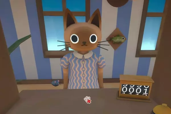 Cat Mail Co.: A Purr-fectly Engaging Management Sim for Feline-Loving Gamers