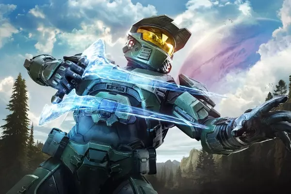 Halo: Campaign Evolved Achieves Gold Status, Early Access Detailed