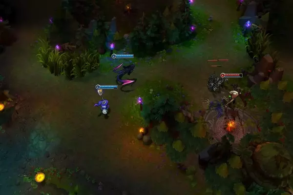 League of Legends Classic: A Dive into Nostalgia and Community-Driven Evolution