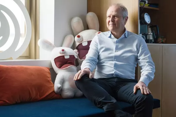 Ubisoft's Strategic Pause: A Quieter Year Before Major Game Releases