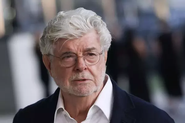 George Lucas Advocates for AI in Filmmaking, likening Opposition to Rejecting Automobiles