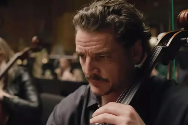 Tony Gilroy and Pedro Pascal Unite for a Gripping Musical Mystery in 'Behemoth!'