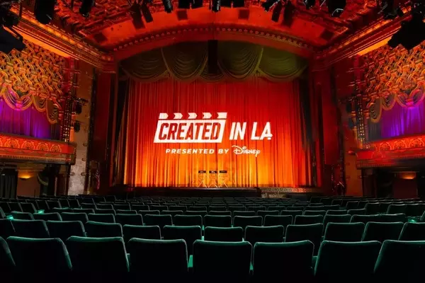 Disney to Host Inaugural 'Created in L.A.' Event, Featuring Jon Youshaei