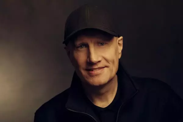 Kevin Feige Honored as Pioneer of the Year by Will Rogers Foundation