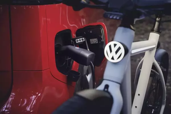 Volkswagen's E-Bike Launch Amidst Mass Job Cuts: A Paradoxical Strategic Move