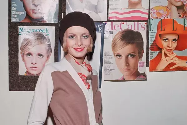 Twiggy's Enduring Legacy: A Documentary Unveils the Woman Behind the Icon