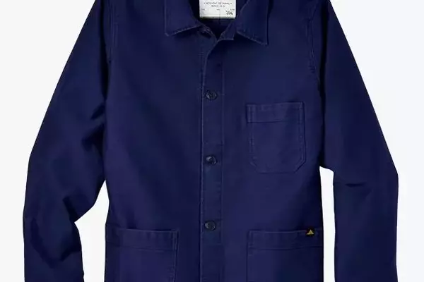 A Guide to Iconic French Workwear Brands