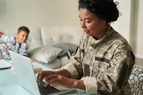 AI Data Centers Spark Veteran Recruitment Amidst Tech Boom
