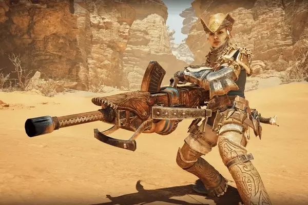Capcom Overhauls Monster Hunter Wilds Editions and Pricing