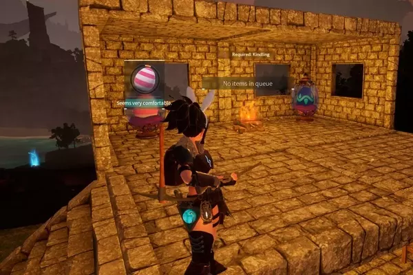 Mastering Egg Incubation in Palworld: A Comprehensive Guide
