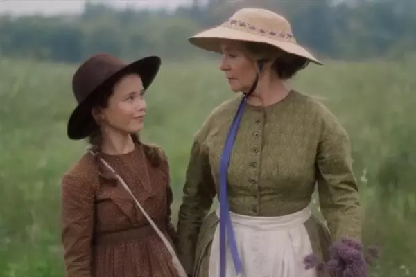 Little House on the Prairie Garners 6.4 Million Views in Four Days on Netflix