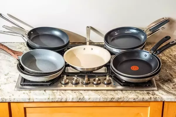 Mastering Your Kitchen with the Best Nonstick Skillets