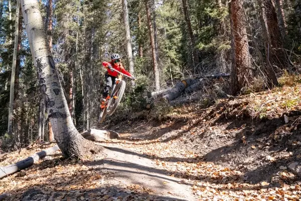 Silverton, Colorado, Expands High-Altitude Mountain Biking Trails with Multi-Million Dollar Investment