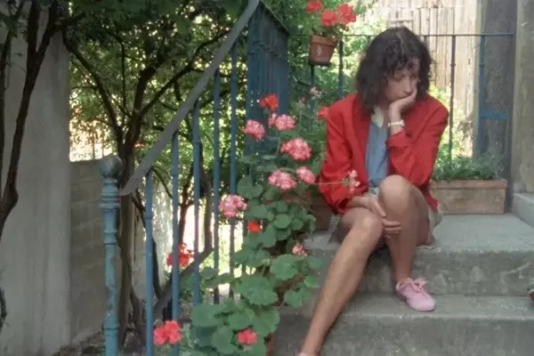The Enduring Appeal of Éric Rohmer's Cinematic Style