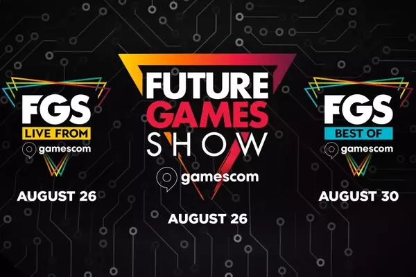 Future Games Show Announces Three New Broadcasts for Gamescom 2026
