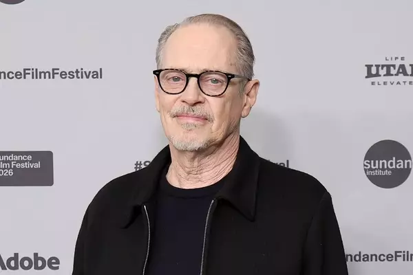 Steve Buscemi Joins 'Far Cry' Series on FX and Hulu