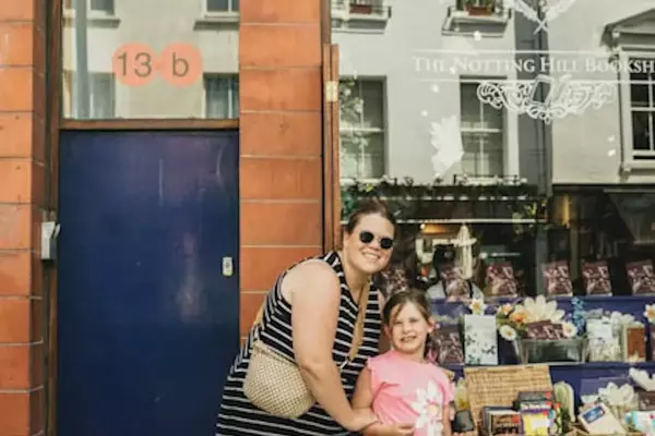 Summer London Family Travel: Overcoming Unexpected Heatwaves