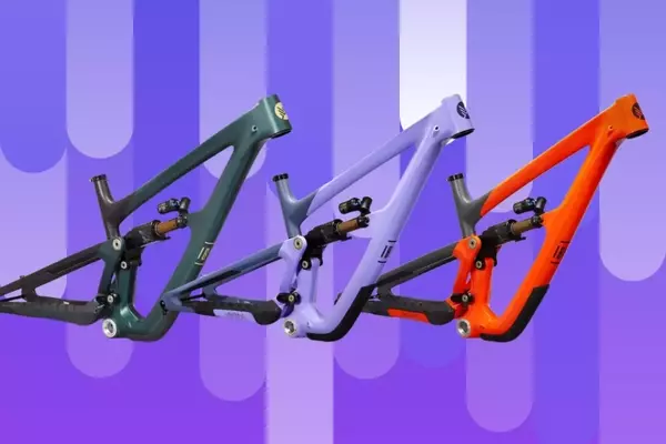 Significant Savings on Ibis HD6 Carbon Frames