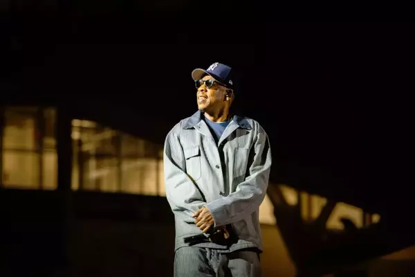 Jay-Z's Yankee Stadium Residency: A Three-Night Masterclass in Legacy and Live Performance