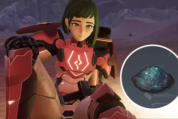 Unlocking Nightstar Sand in Palworld: A Comprehensive Guide to Crafting Advanced Gear