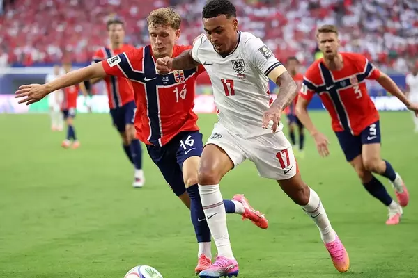 World Cup Quarterfinals Shatter US Viewership Records