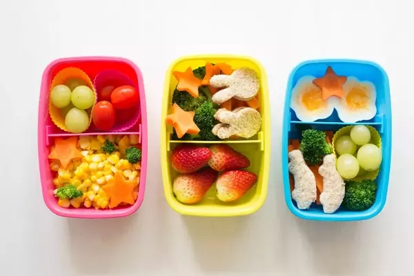 Creative Lunchbox Strategies for Kids