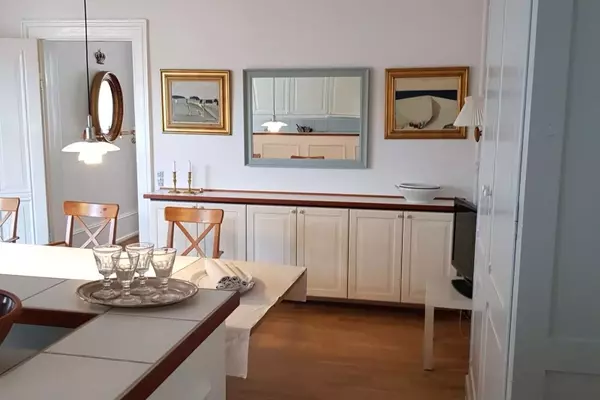 Copenhagen's Top Airbnb Stays: A Guide to Danish Charm and Design