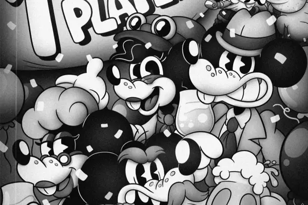 Mouse: P.I. For Hire Achieves One Million Players