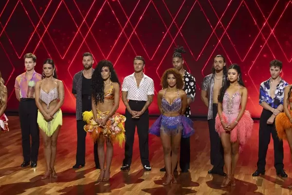 Unveiling the Competitors of 'Dancing With the Stars: The Next Pro' Season 35