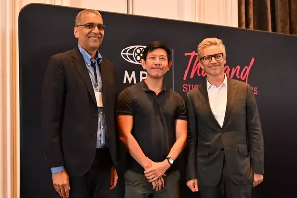 Global Entertainment Industry Initiatives: Film Funding, Content Production, and Talent Search