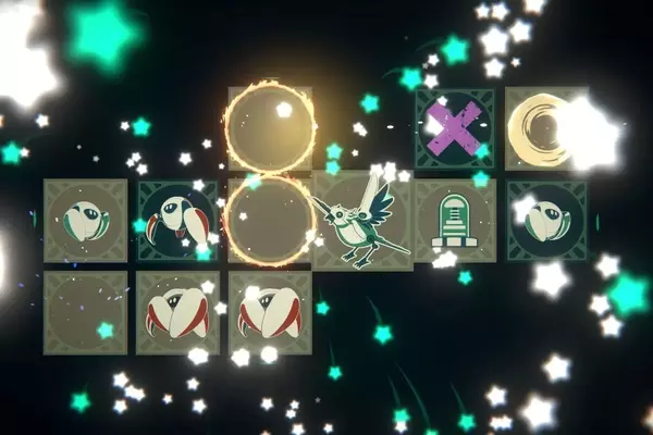 Kaz: A Roguelike Game That Challenges Your Reflexes and Endurance