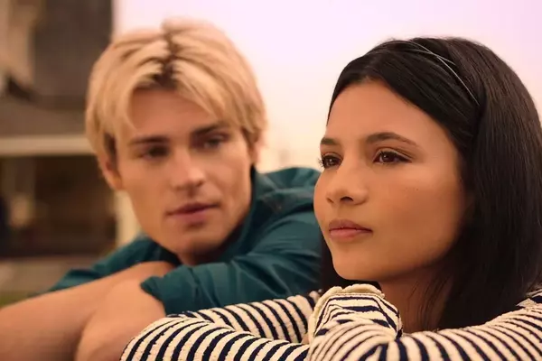 Netflix's 'My Life With the Walter Boys' Season 3 Trailer Sparks Anticipation for Love Triangle Resolution
