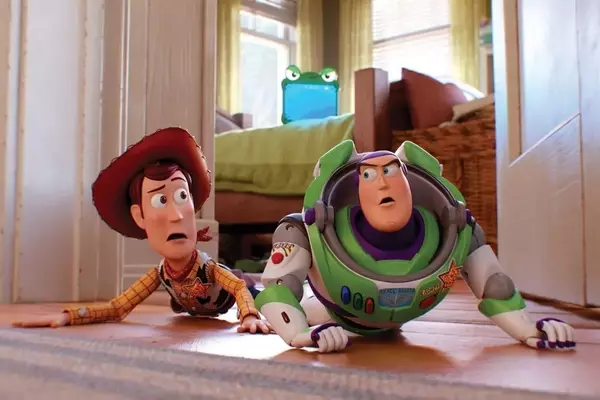 Toy Story Franchise: A Billion-Dollar Impact