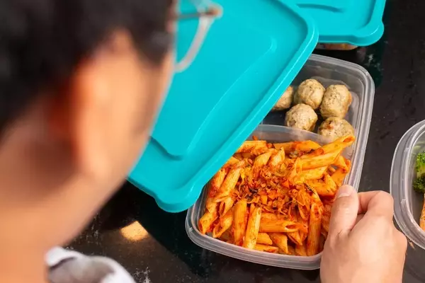 Transforming Dinner Leftovers into Kid-Friendly Lunches