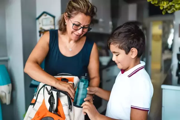 Top Allergen-Friendly Snacks for Children