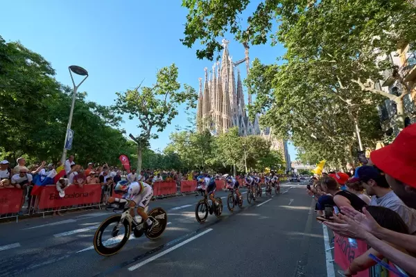 Unlocking the Grand Départ's Grandeur: Key Elements for an Unforgettable Tour de France Kick-off