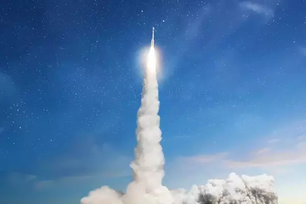 SpaceX Investment Outlook: A Decade Ahead