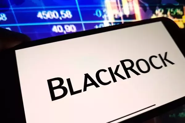 BlackRock's Crypto Assets Witness Significant Q2 Decline