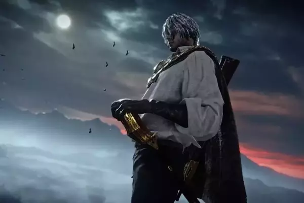 FromSoftware Announces Network Test Dates for 'The Duskbloods' on Switch 2