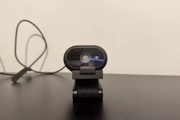 Dell Pro 5 Webcam: A 1440p Camera for the Office with Mixed Results