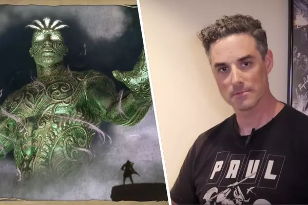 Pillars of Eternity 2: Deadfire Ending Divides Players, Says Director Josh Sawyer
